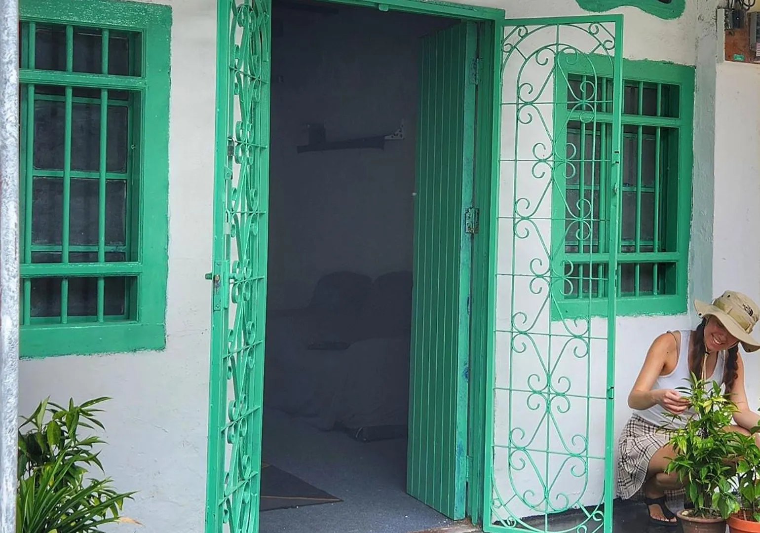 Georgetown Heritage Hostel 0*, Τζωρτζ Τάουν Μαλαισία
